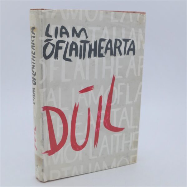Dúil. Limited Signed Edition (1953)