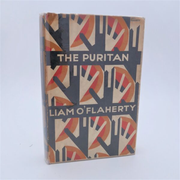 The Puritan (1932)