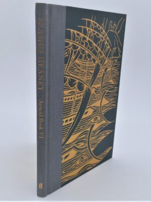 Aeneid Book VI. Faber Members Collectors' Edition (2016)