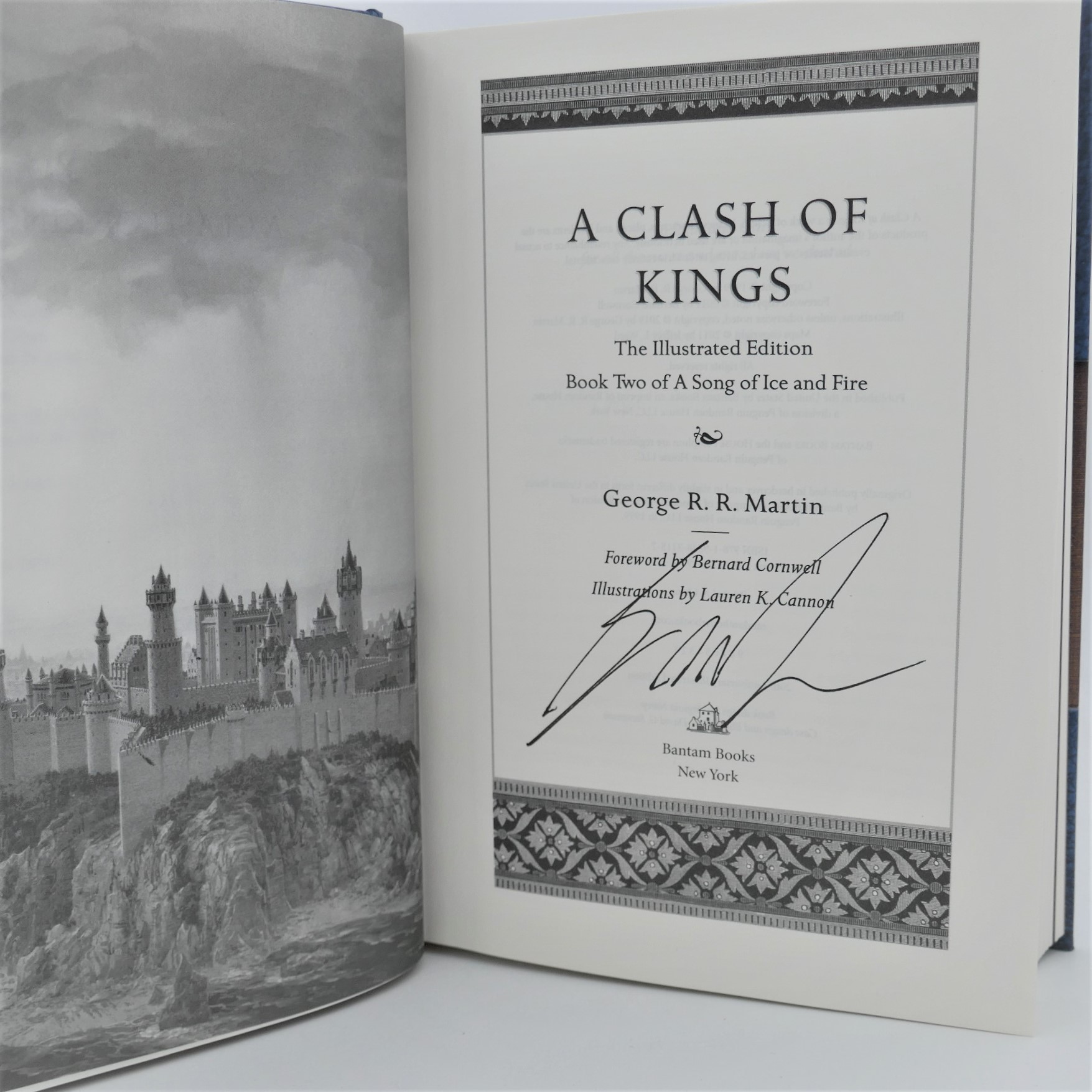 a clash of kings illustrated edition download
