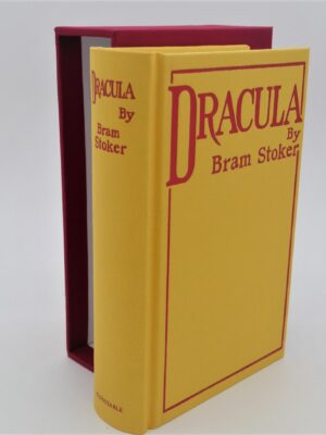 Dracula. Limited Centenary Edition (2012)