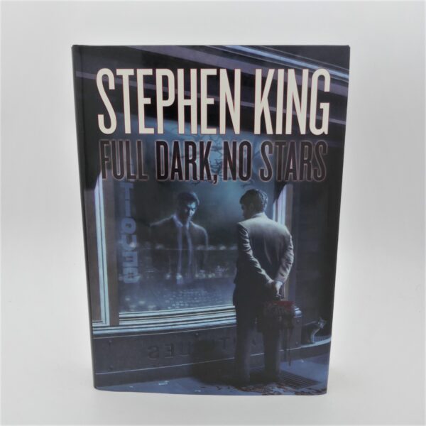 Full Dark, No Stars. The Deluxe Special Edition (2010)