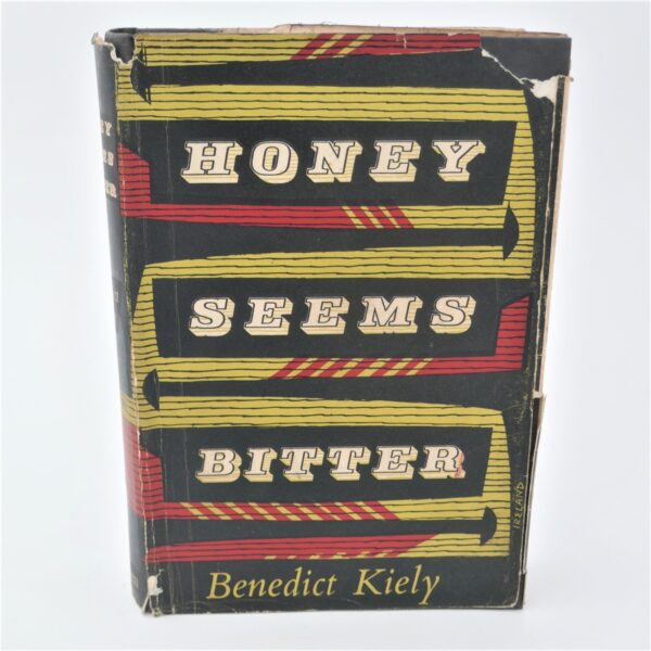Honey Seems Bitter (1954)