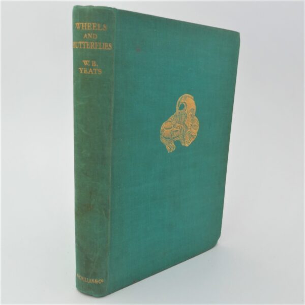 Wheels and Butterflies (1934)