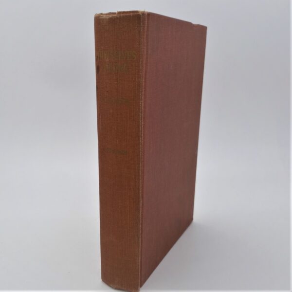 Ourselves Alone! Inscribed by the Author (1959)