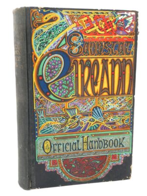 Saorstat Eireann. Irish Free State Official Handbook (1932)