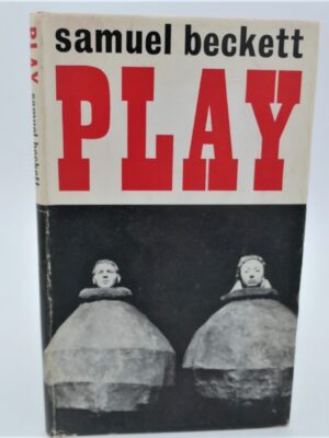 Play and two Short Pieces for Radio (1964)