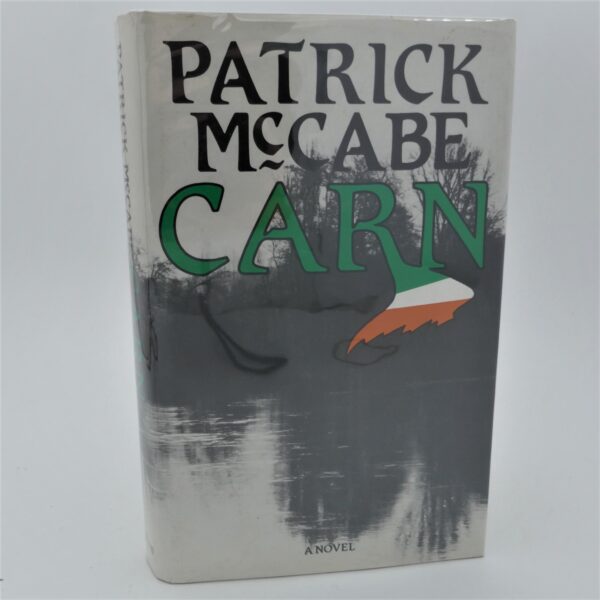 Carn. A Novel (1989)