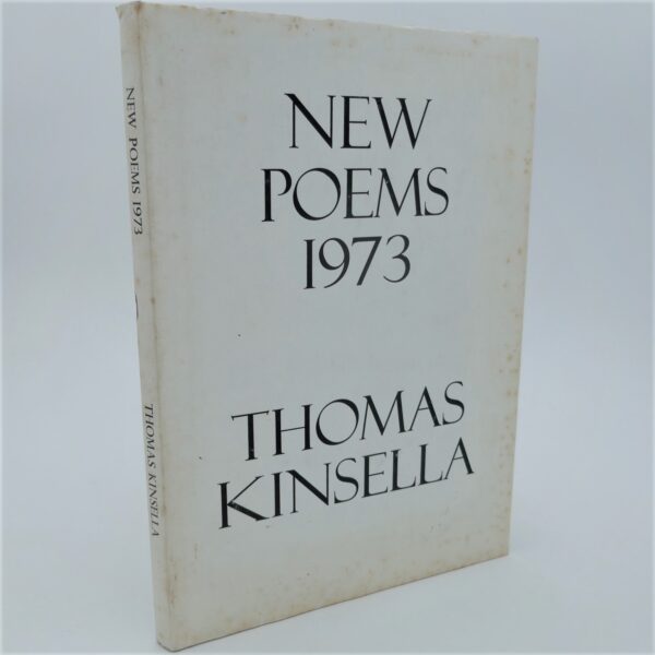 New Poems 1973.