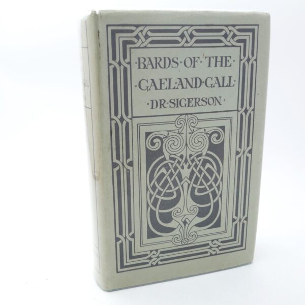 Bards of the Gael and Gall (1925)