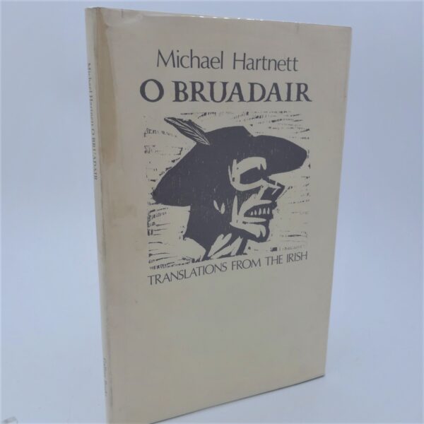 Selected Poems of Daibhi O'Bruadair (1985)