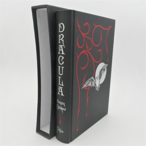 Dracula. Folio Society (2008)