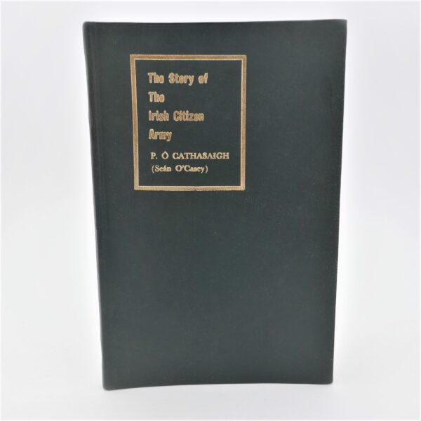 The Story of the Irish Citizen Army (1971)