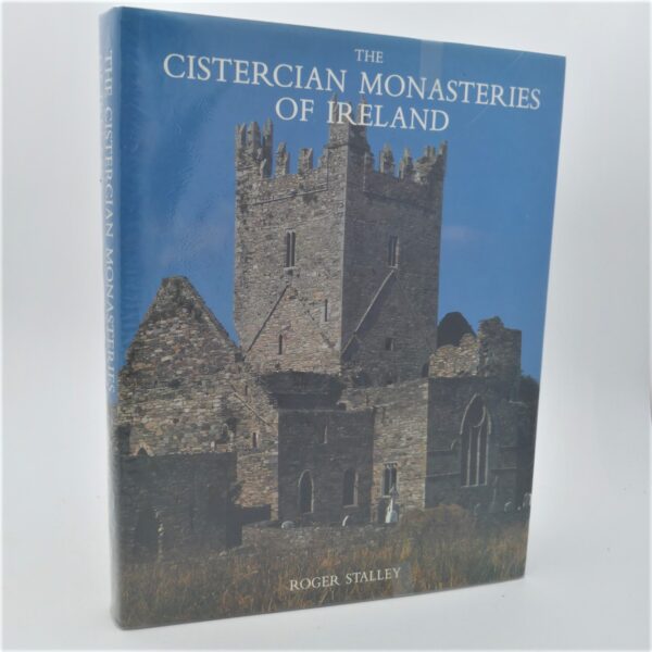 The Cistercian Monasteries of Ireland (1987)