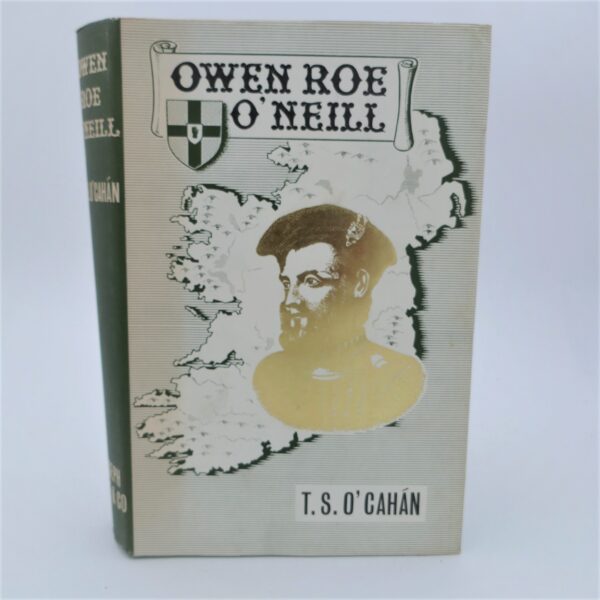Owen Roe O'Neill (1968)