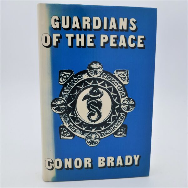 Guardians of the Peace (1974)