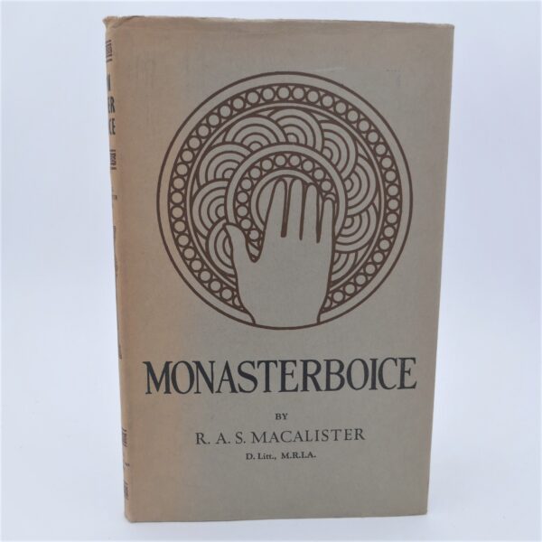 Monasterboice, Co. Louth (1946)
