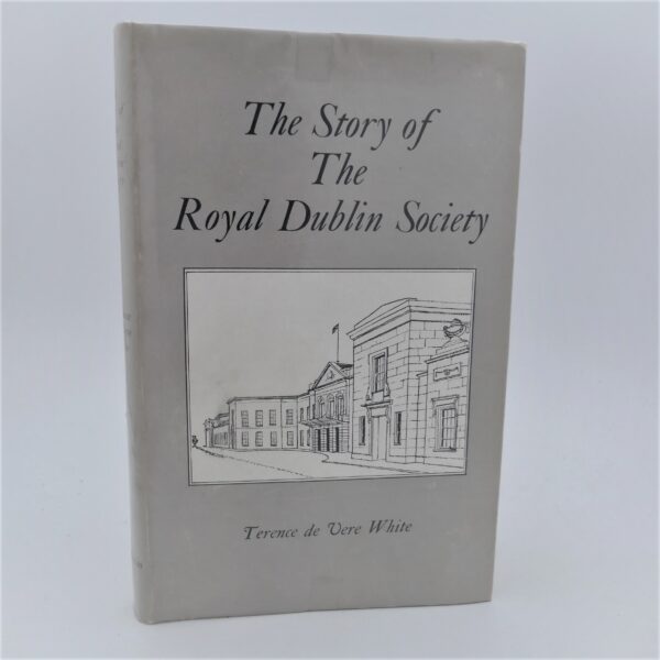 The Story of The Royal Dublin Society (1955)