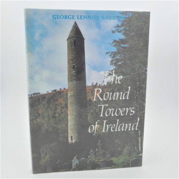 The Round Towers of Ireland (1979)