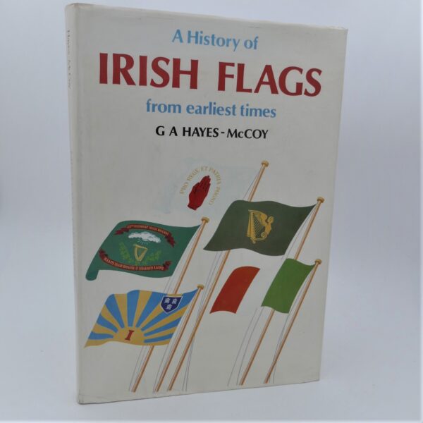 A History of Irish Flags from Earliest Times (1979)