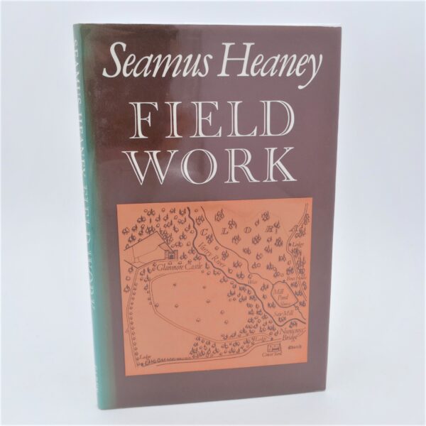 Field Work. First Edition (1979)