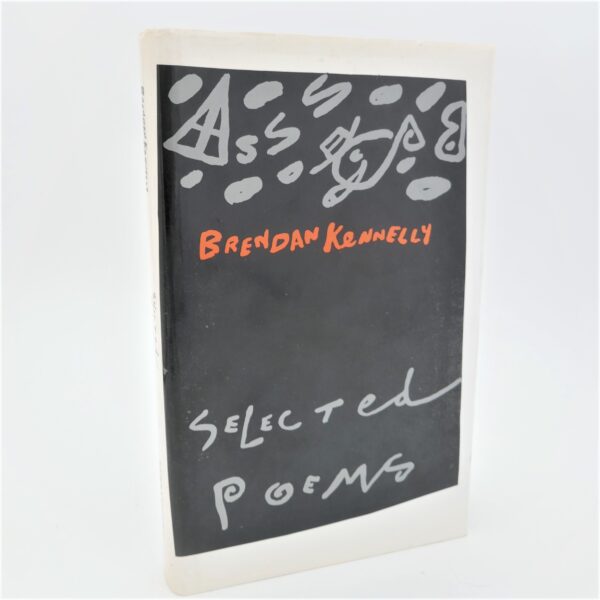 Selected Poems. Limited Signed Edition (1985)