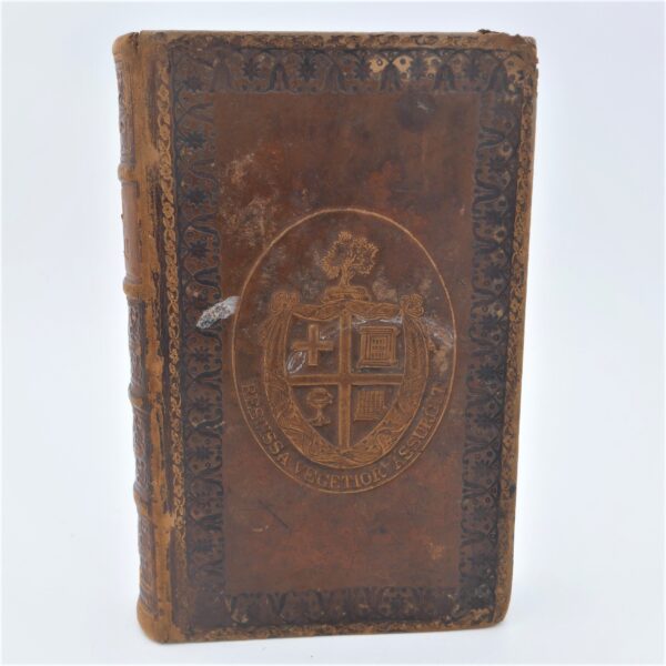 Hugh Talbot: A Tale of The Irish Confiscations (1846)
