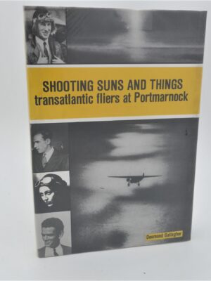 Shooting Suns and Things (1986)