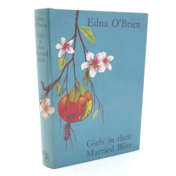 Girls in Their Married Bliss. First Edition (1964)