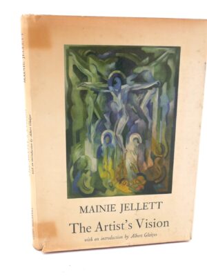 Mainie Jellett The Artist's Vision (1958)