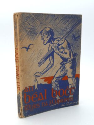 An Beal Bocht. Second Edition (1942)