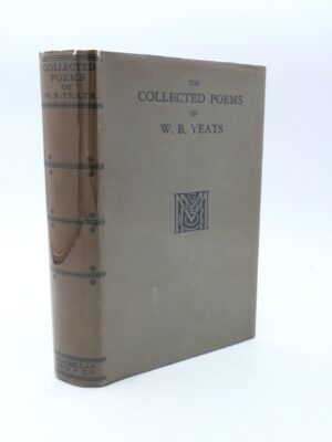The Collected Poems. Third Impression (1935)