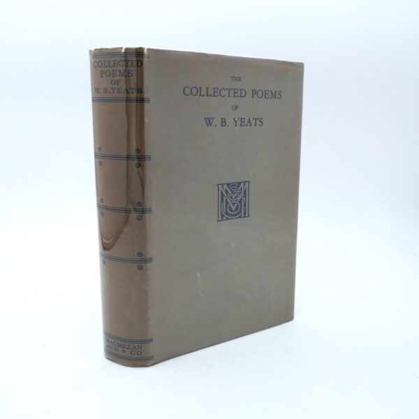 The Collected Poems. Third Impression (1935)