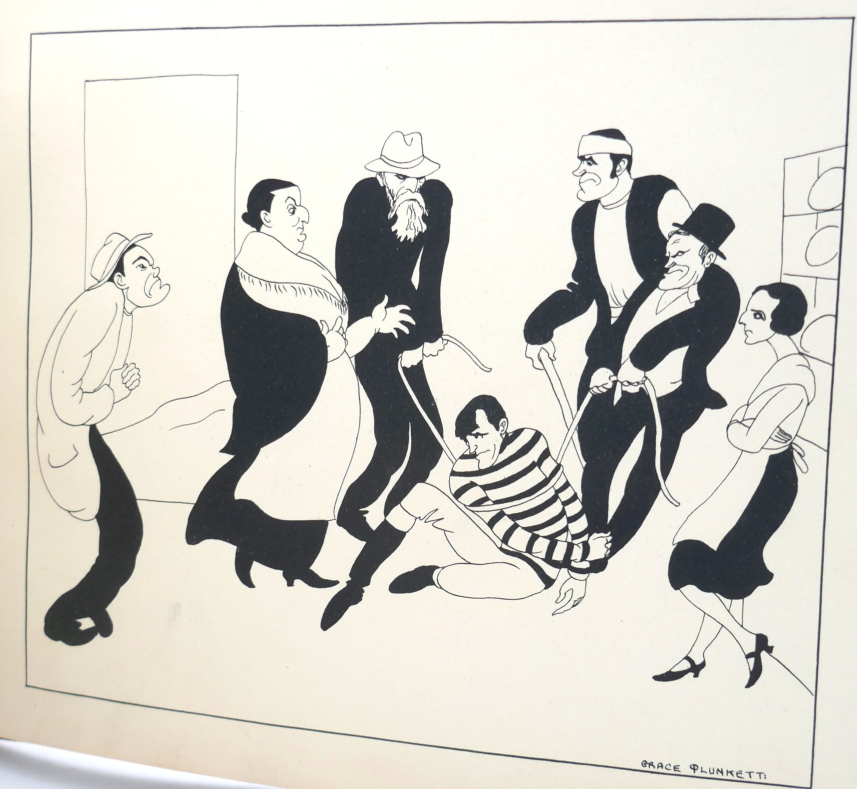 Doctors Recommend It! Limited Edition (1930) - Image 8