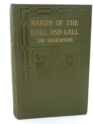 Bards of the Gael and Gall (1925)