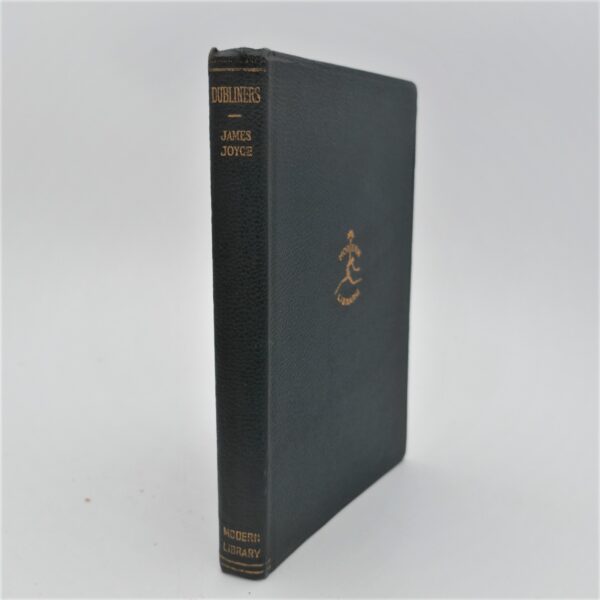 Dubliners. First Modern Library Edition (1926)