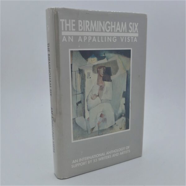 The Birmingham Six: An Appalling Vista (1990)