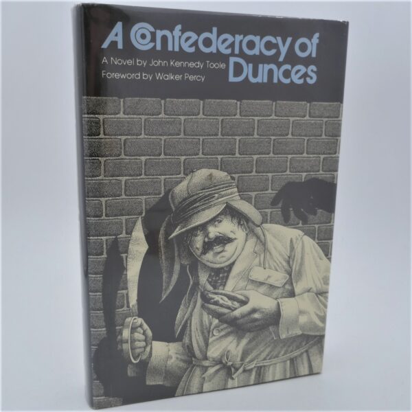 A Confederacy of Dunces. Seventh Printing (1981)
