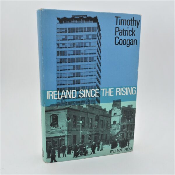 Ireland Since the Rising (1966)