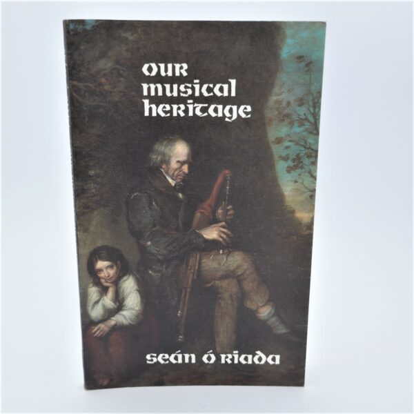 Our Musical Heritage (1982)