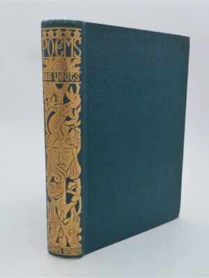 Poems. Revised Edition (1924)