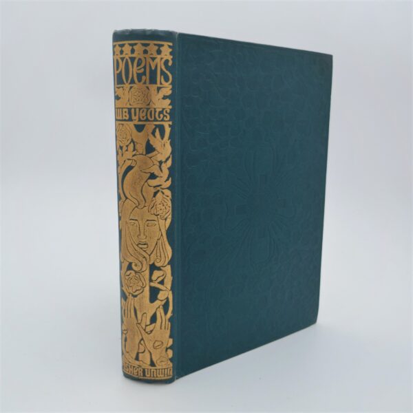 Poems. Revised Edition (1927)
