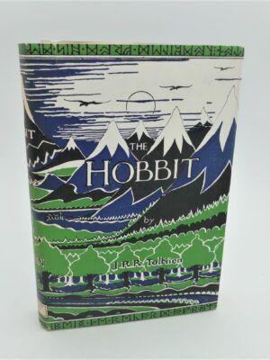 The Hobbit or There and Back Again (1968)