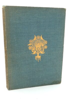 Salome: A Tragedy in One Act. First Edition (1894)