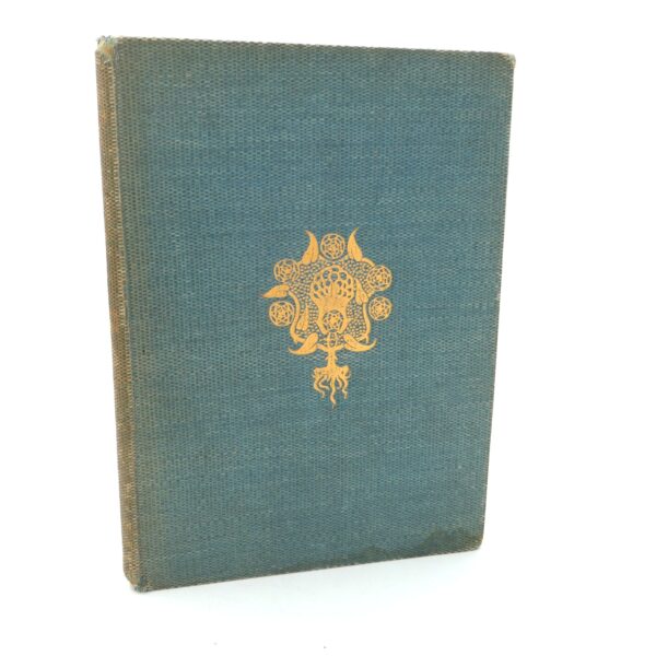 Salome: A Tragedy in One Act. First Edition (1894)