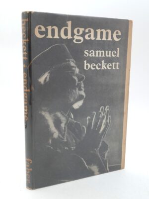 Endgame.  A Play in One Act (1958)