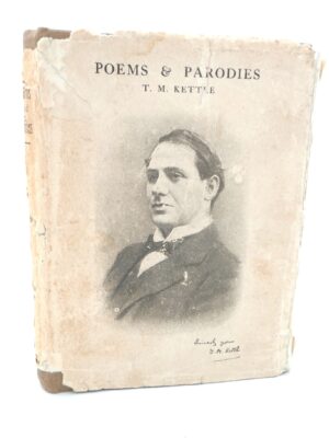 Poems and Parodies (1916)