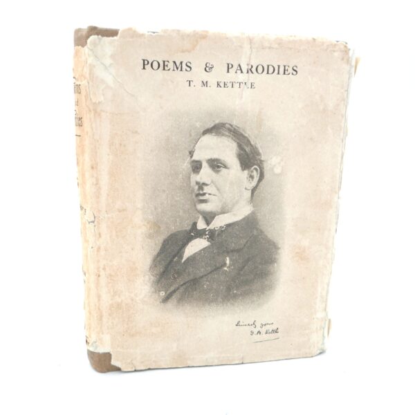 Poems and Parodies (1916)