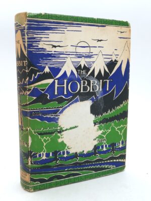 The Hobbit or There and Back Again (1967)