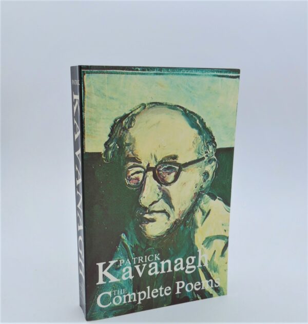 The Complete Poems (1988)
